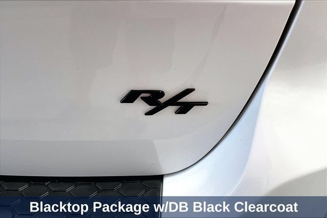 Used 2023 Dodge Durango R/T w/ Tow 'N Go Group AWD/4WD image 32