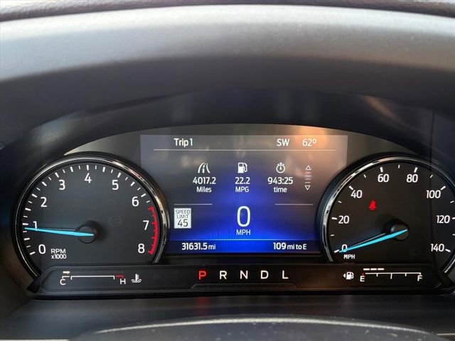 Used 2022 Ford Explorer ST-Line image 7