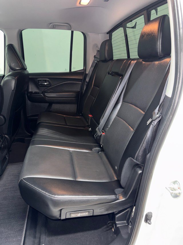 Used 2020 Honda Ridgeline RTL-E image 36