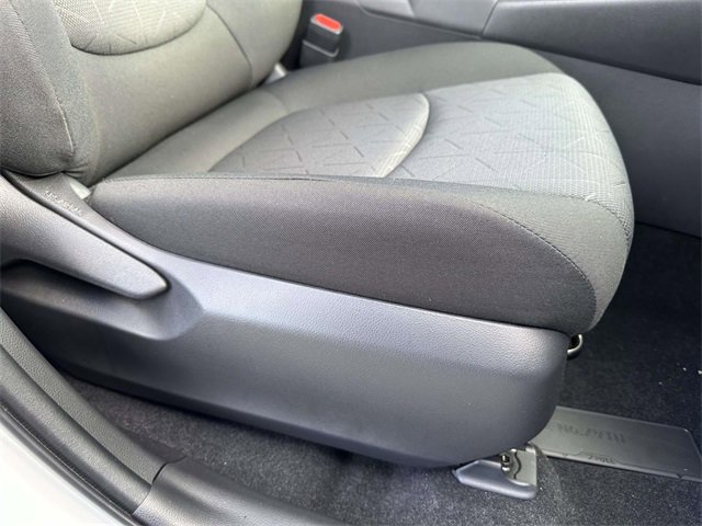 Used 2025 Toyota RAV4 XLE image 11