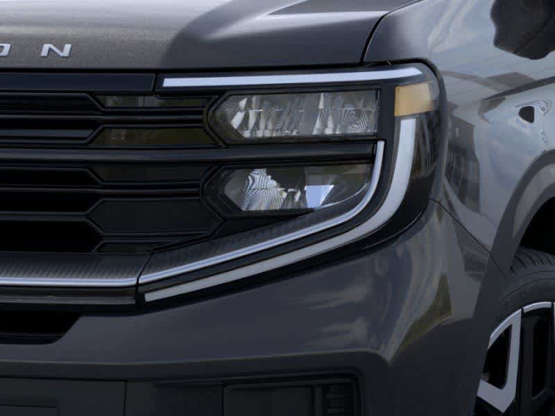 New 2025 Ford Expedition Max Platinum w/ Platinum Ultimate Package AWD/4WD image 18