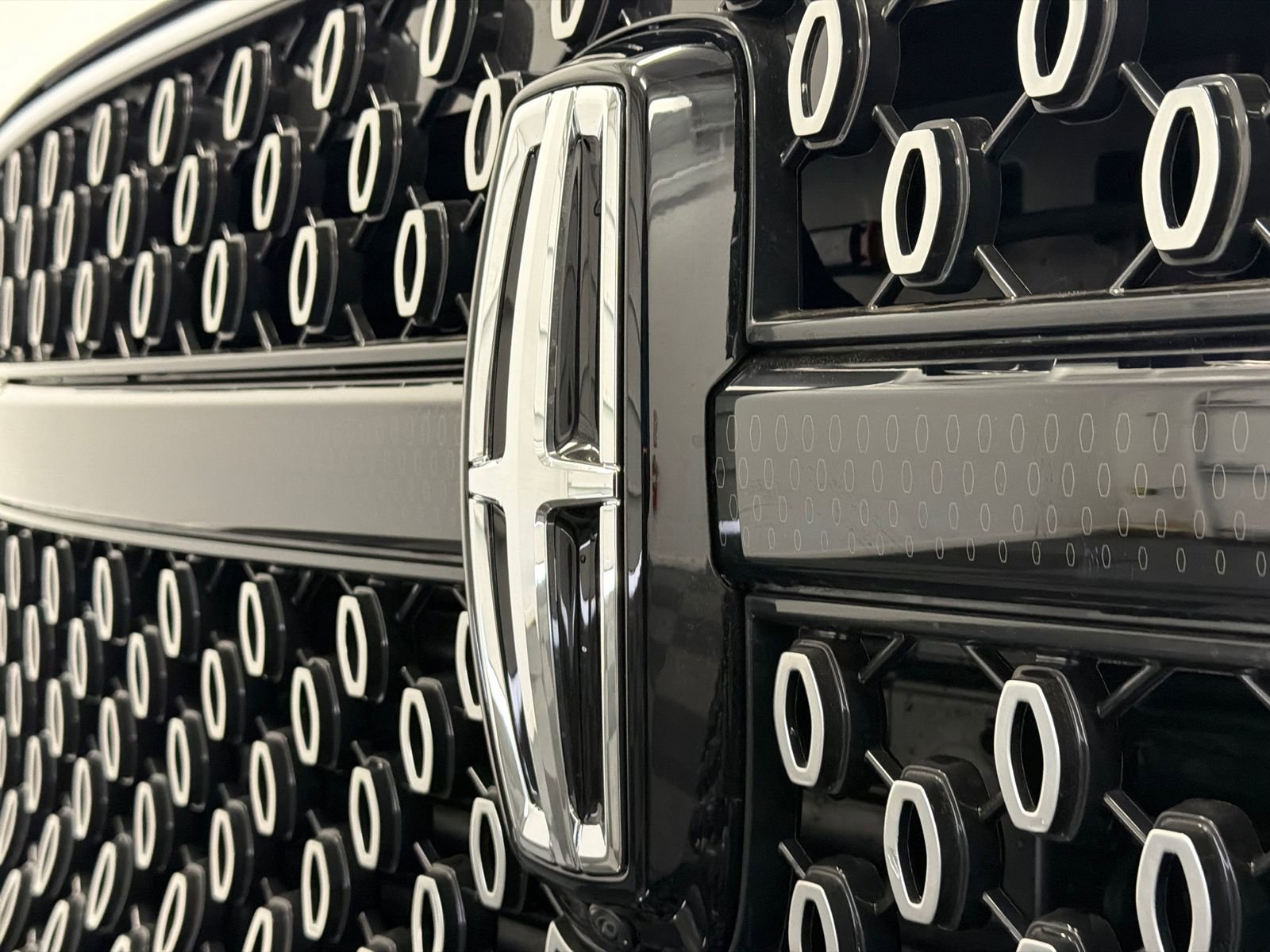 New 2026 Lincoln Navigator L Reserve image 16