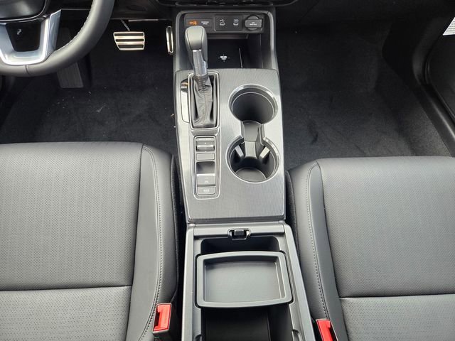 New 2025 Honda Civic Sport Touring image 21