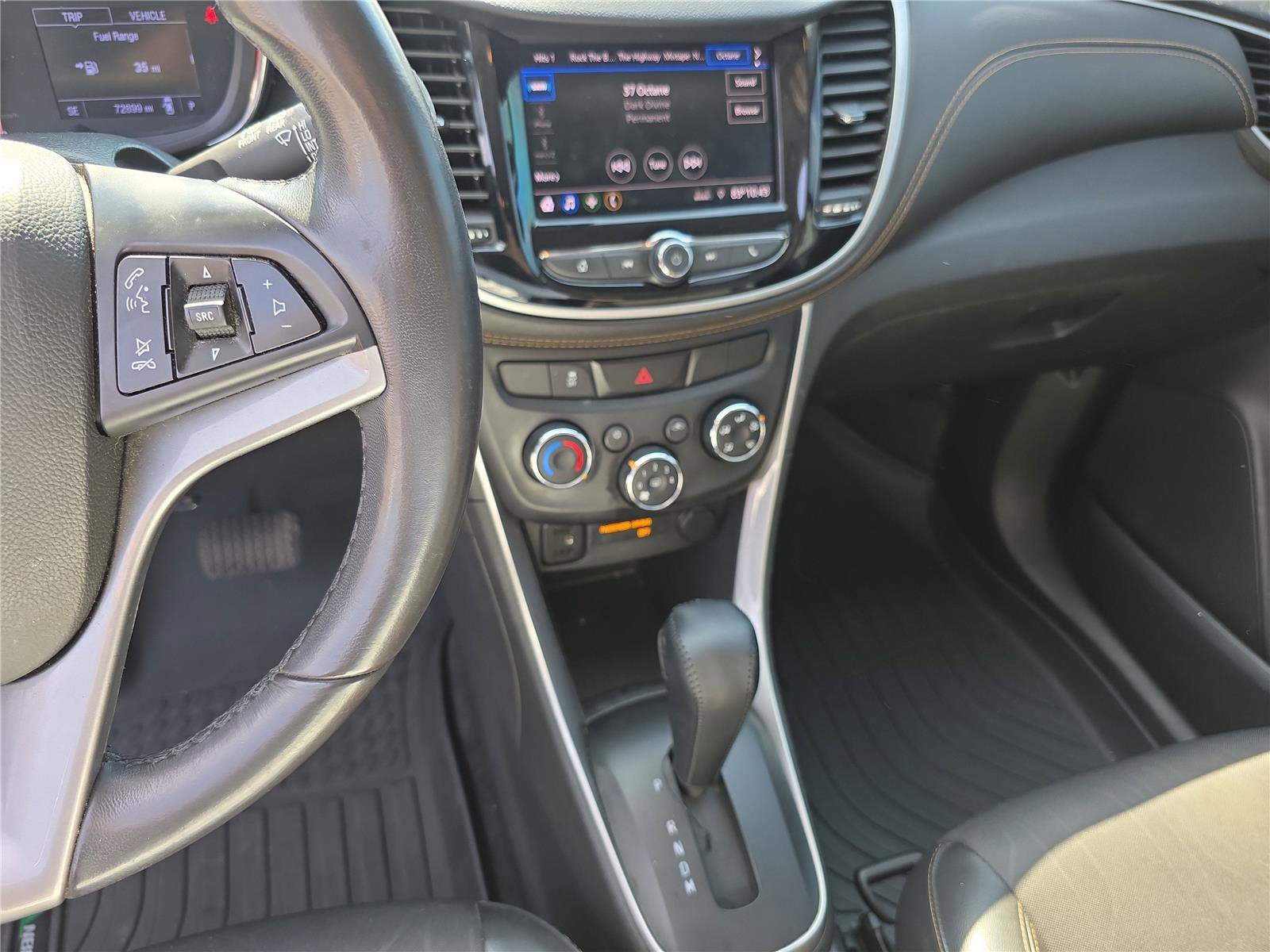 Used 2020 Chevrolet Trax LT w/ Driver Confidence Package image 28