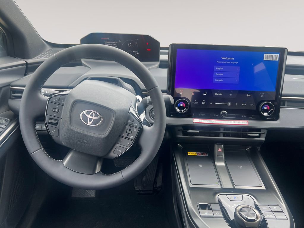 New 2026 Toyota bZ image 10