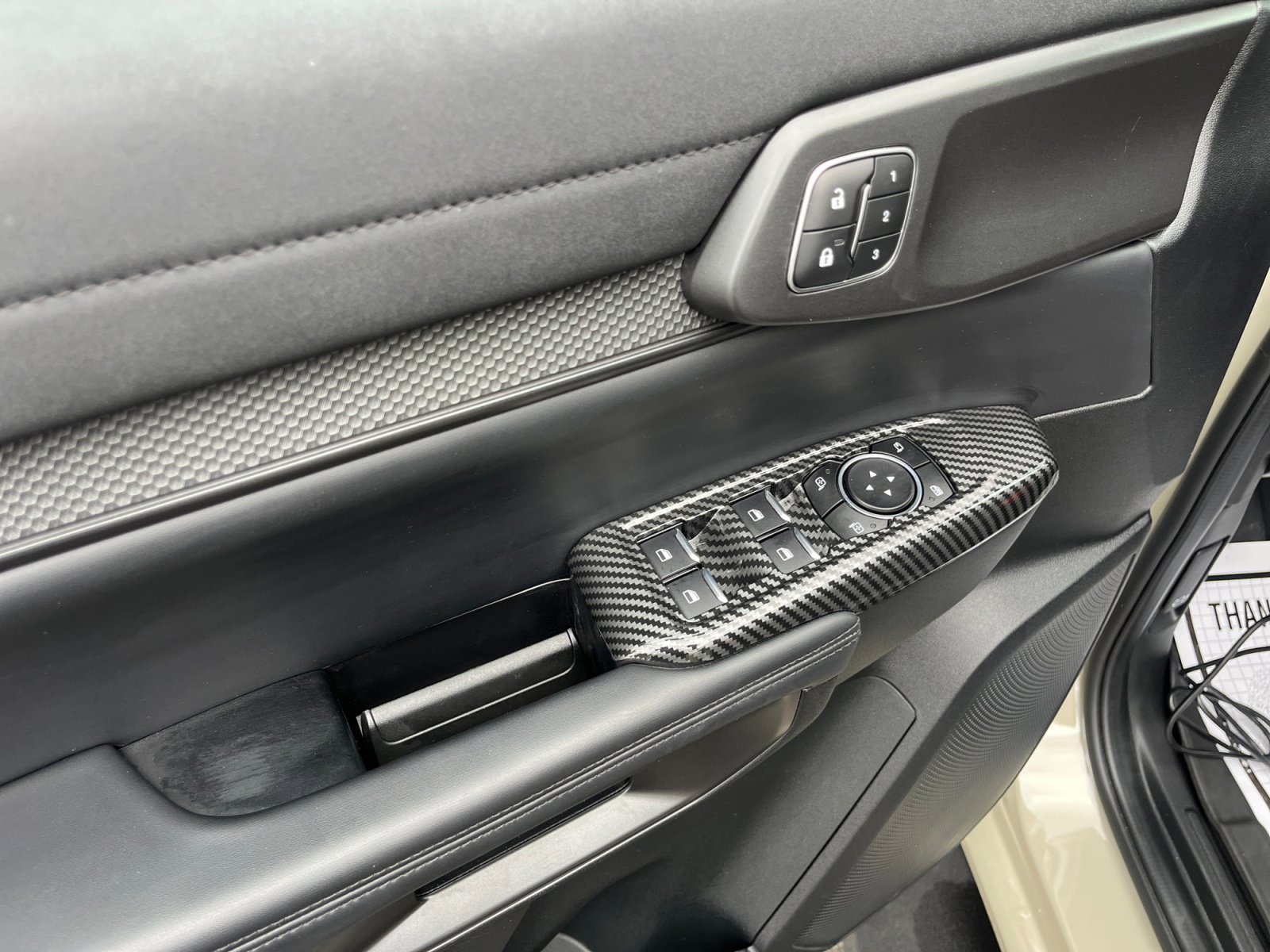 Used 2025 Ford Ranger Raptor image 14