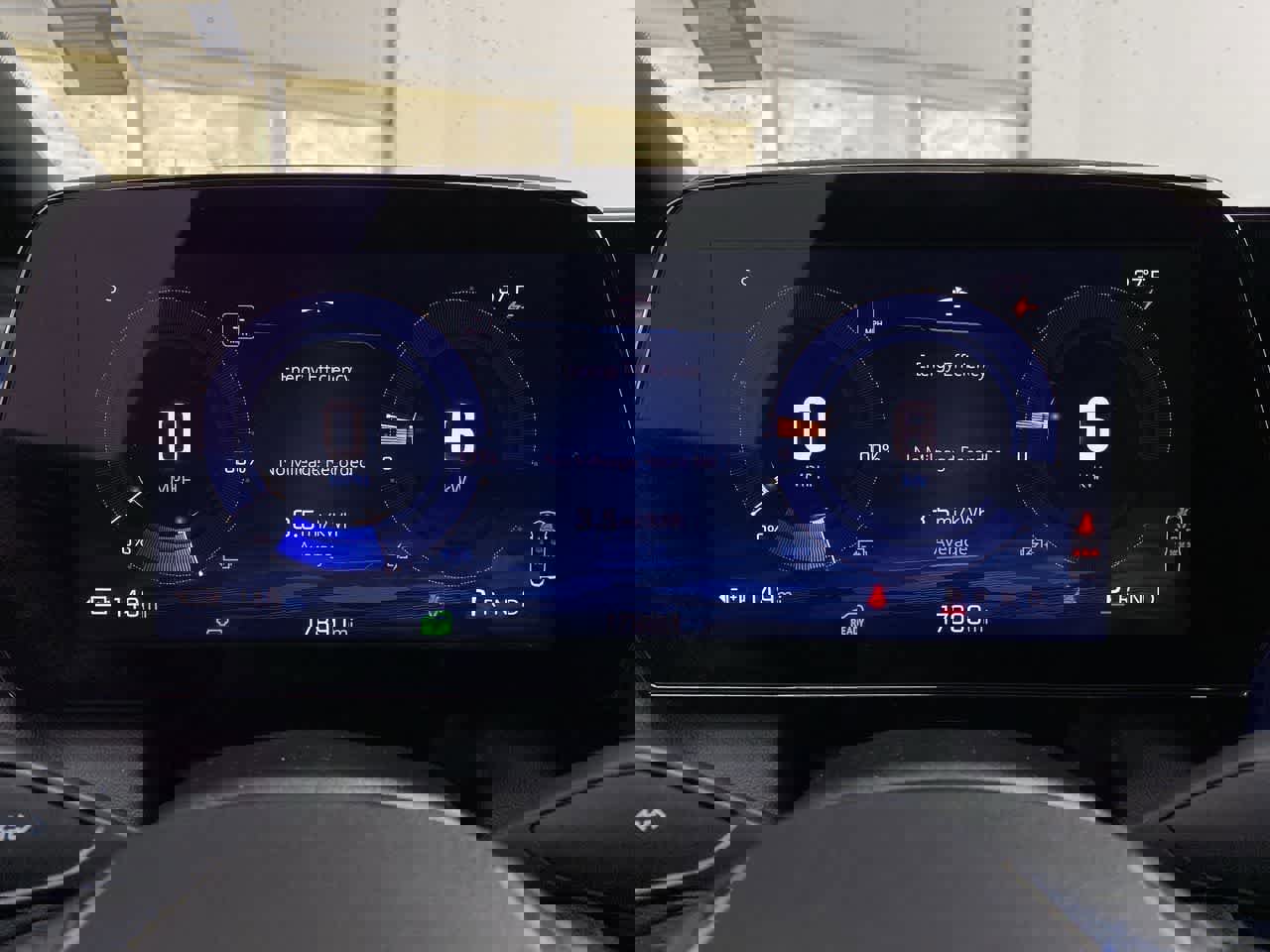 Used 2025 Chevrolet Equinox EV LT w/ Convenience Package image 26