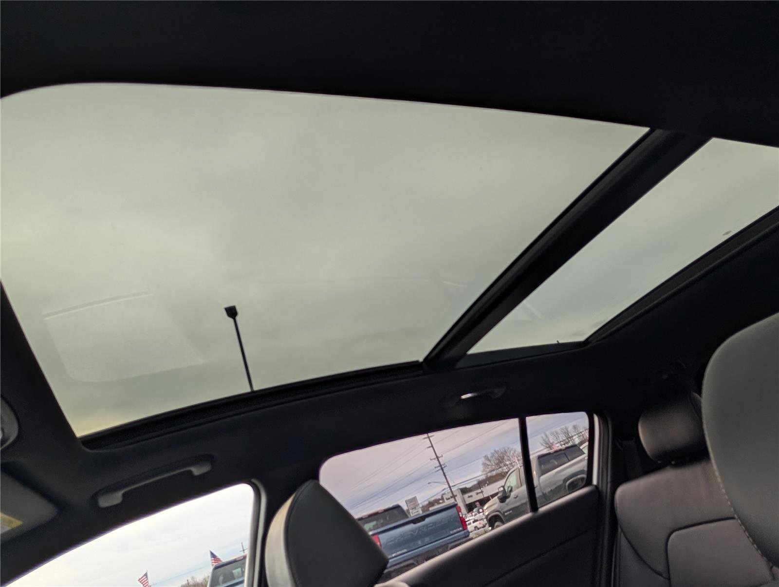 Used 2022 Kia Sportage SX image 19