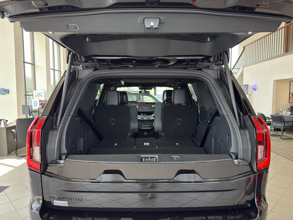 New 2027 Ford Expedition Platinum w/ Stealth Appearance Package AWD/4WD image 25