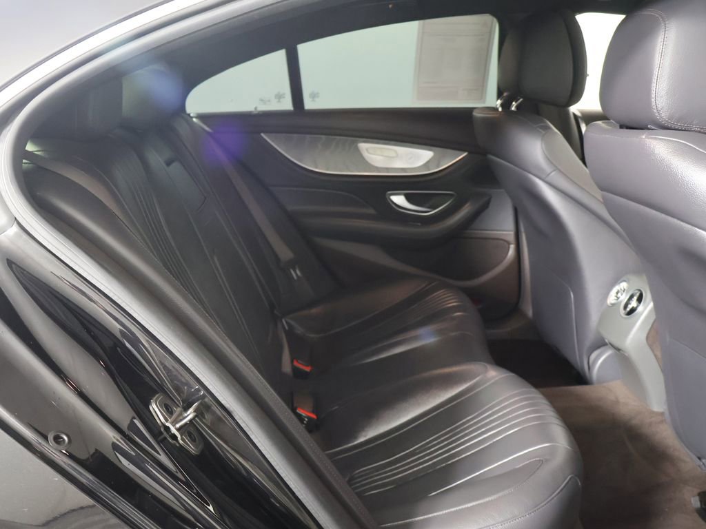 Used 2019 Mercedes-Benz CLS 450 4MATIC image 35