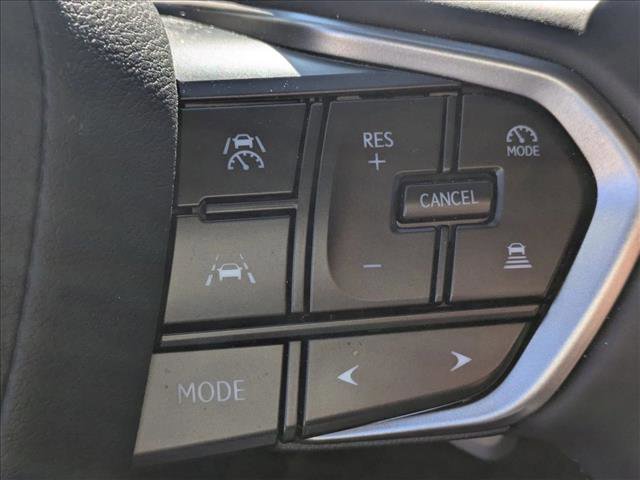 Certified 2024 Lexus NX 350 AWD w/ Premium Package image 13