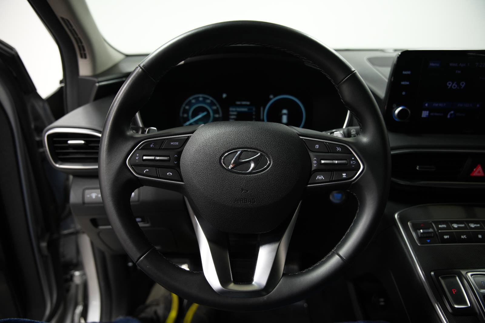 Used 2022 Hyundai Santa Fe XRT image 29