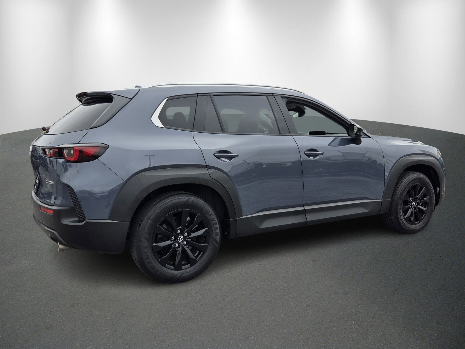 Used 2024 MAZDA CX-50 AWD 2.5 S w/ Cargo Package image 7