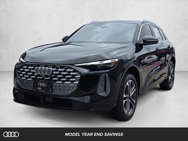 New 2025 Audi Q5 Premium image 1