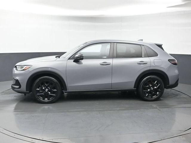 Used 2024 Honda HR-V Sport image 2