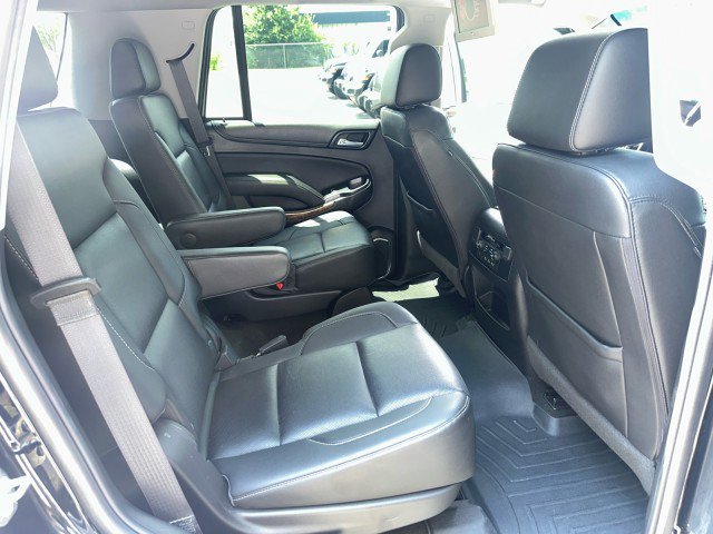 Used 2018 Chevrolet Tahoe Premier RWD image 23