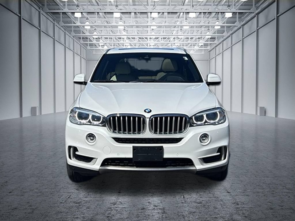 Used 2018 BMW X5 xDrive35i AWD/4WD image 21