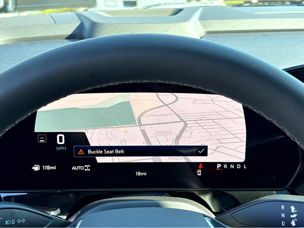 New 2026 Chevrolet Tahoe Premier image 5