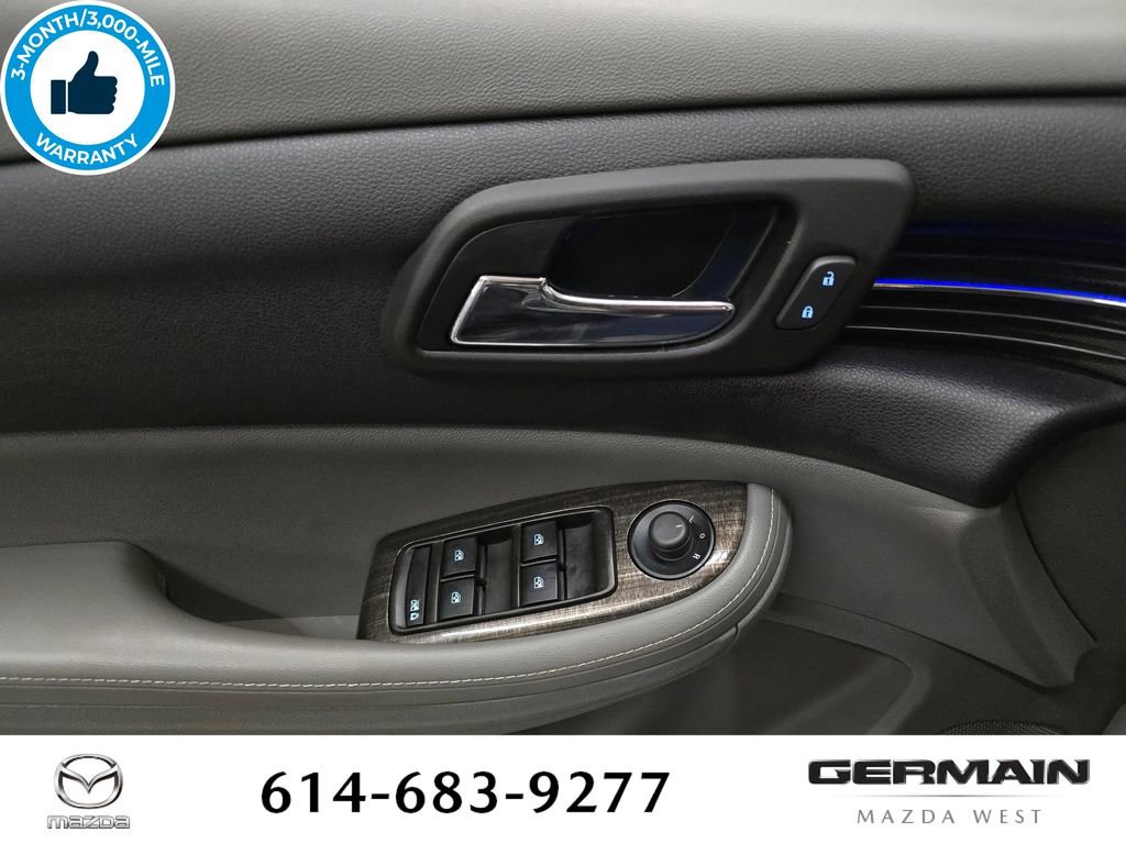 Used 2014 Chevrolet Malibu Eco image 28