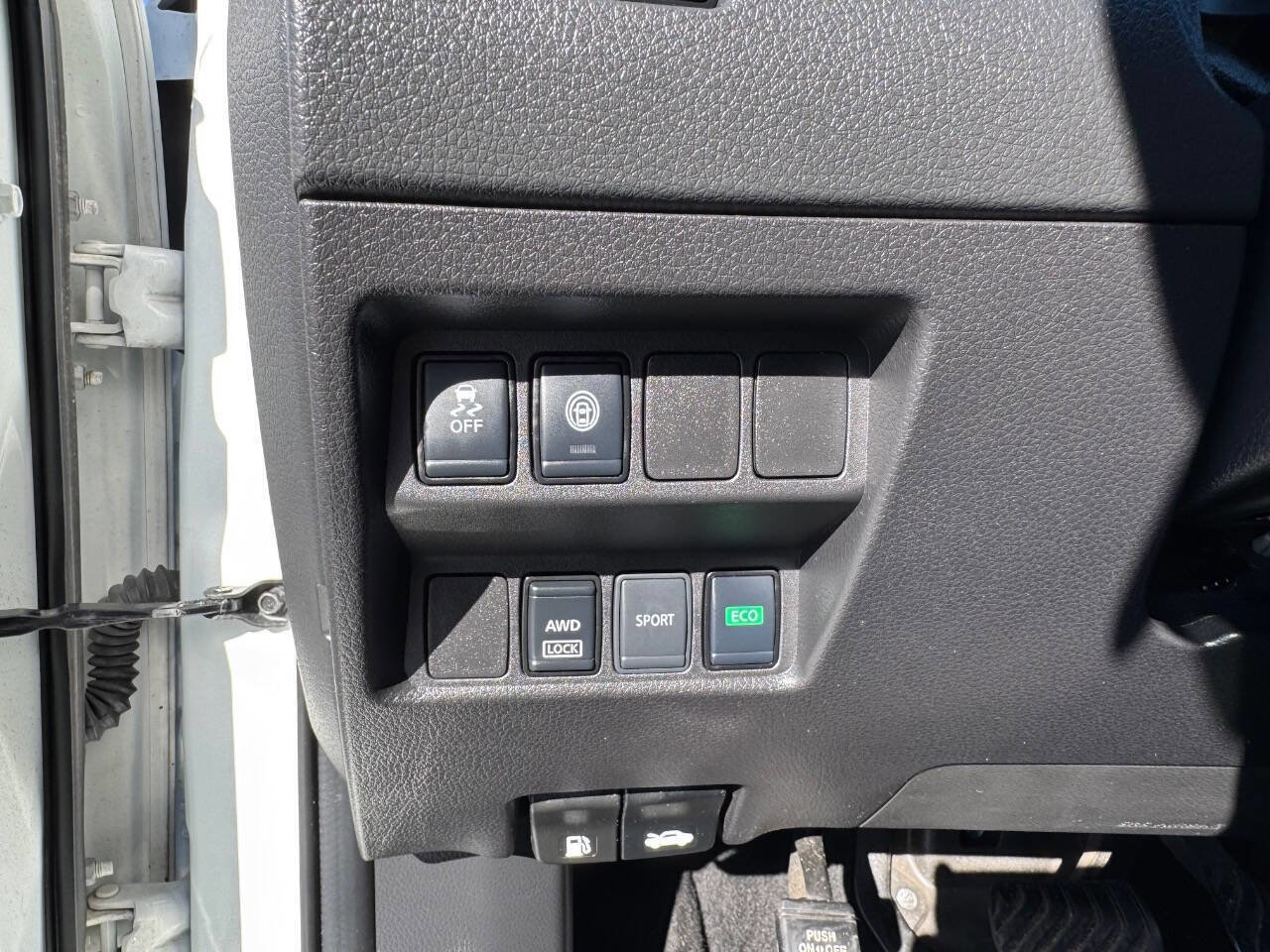 Used 2021 Nissan Rogue Sport S image 15