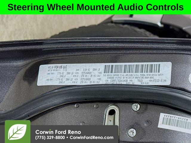 Used 2016 RAM 1500 Lone Star image 29