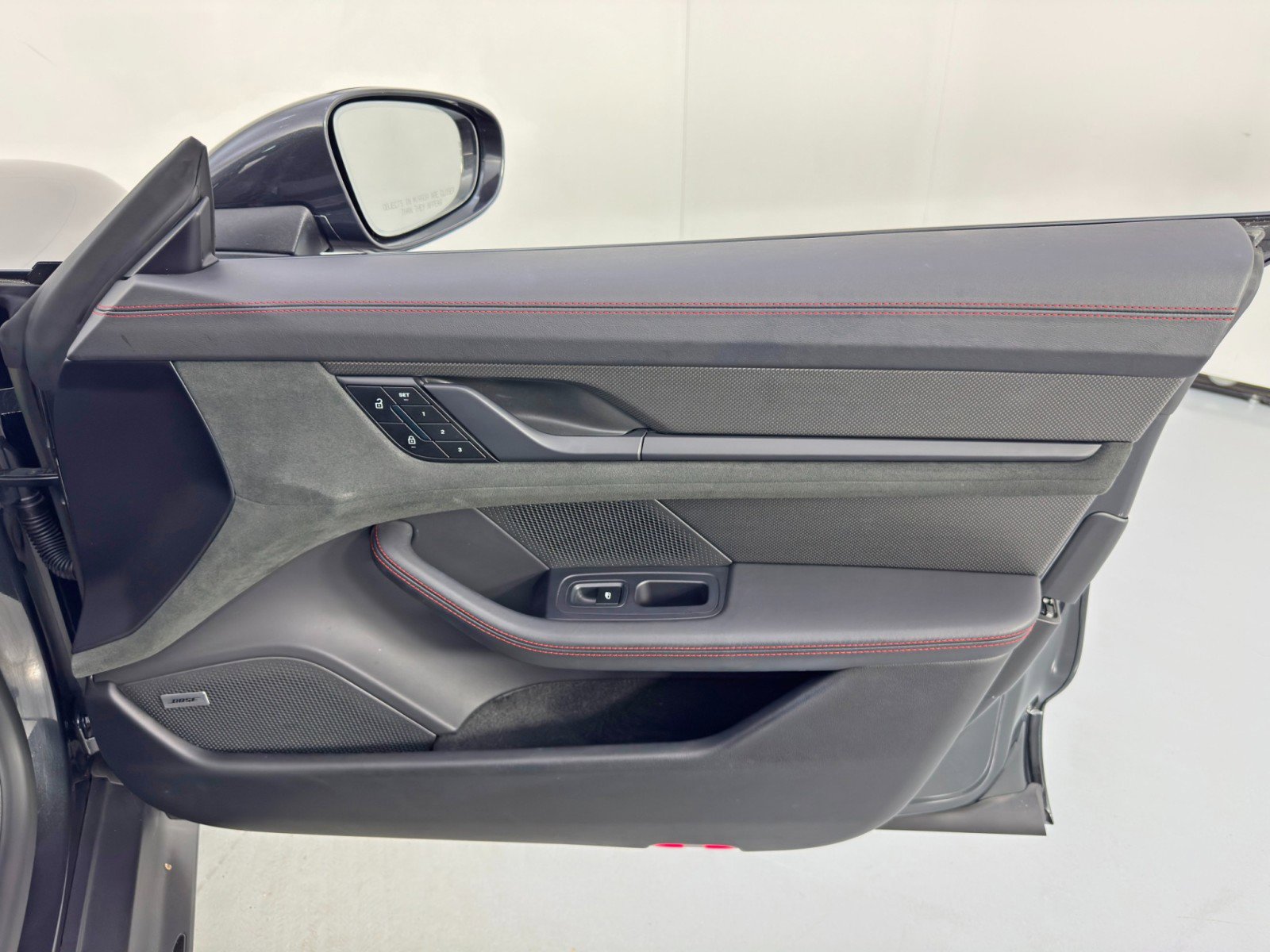 Used 2023 Porsche Taycan GTS image 47