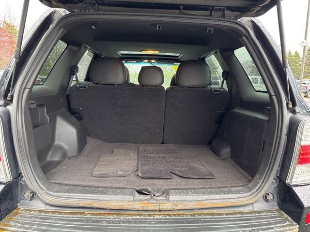Used 2010 Mercury Mariner Premier FWD image 22