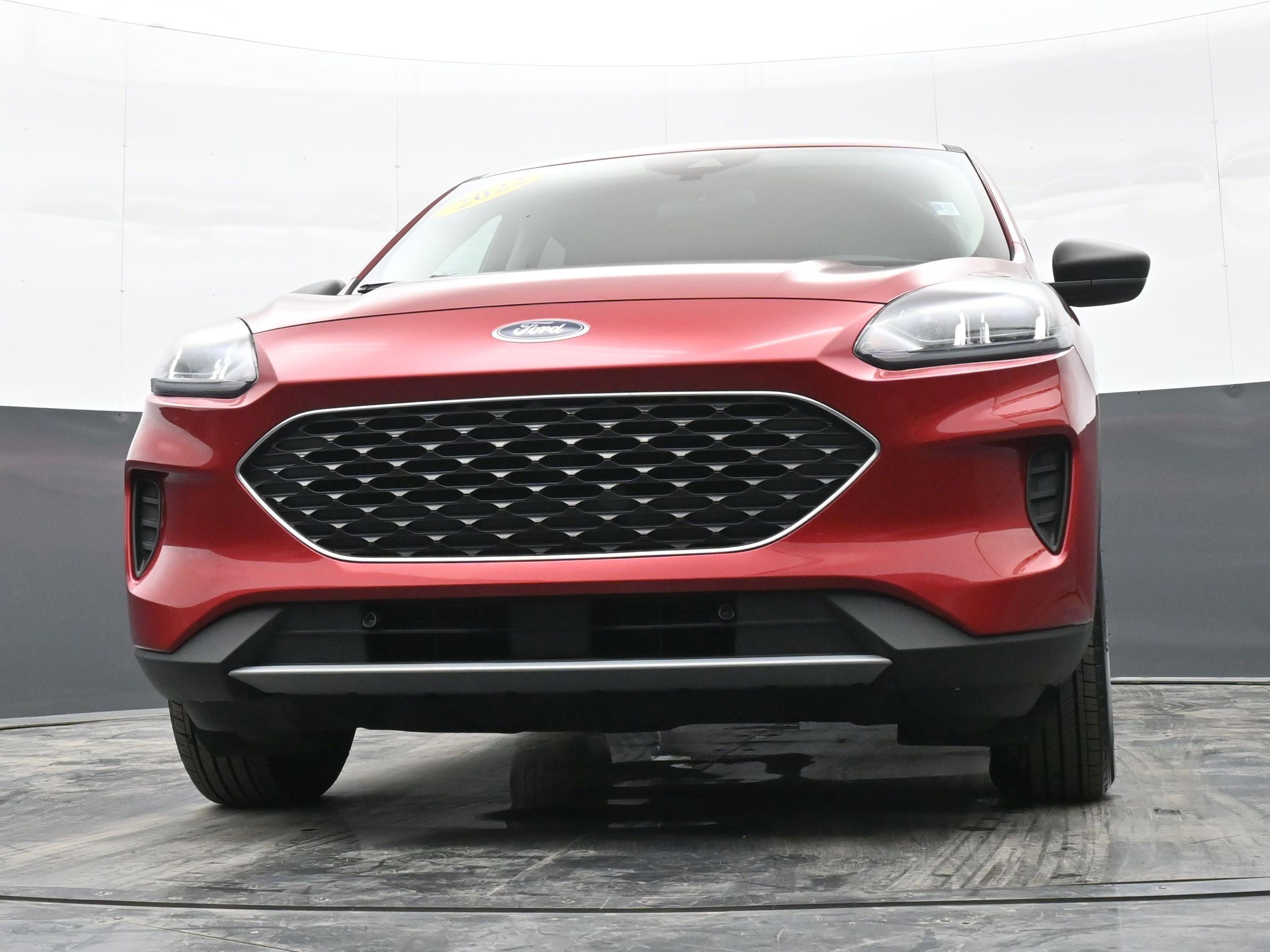 Used 2022 Ford Escape SE w/ Convenience Package image 43