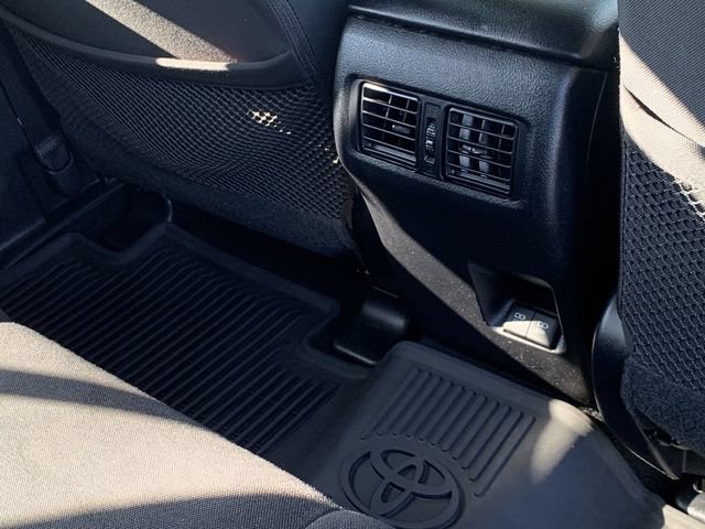Used 2021 Toyota 4Runner SR5 RWD image 35