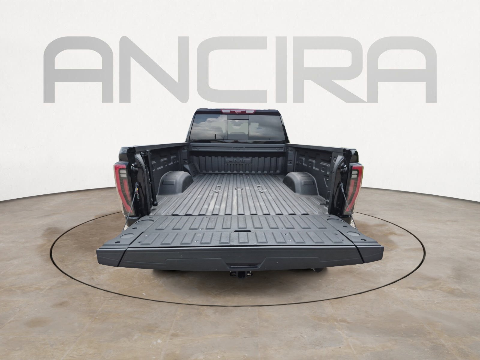 Used 2025 GMC Sierra 2500 AT4 w/ AT4 Premium Plus Package AWD/4WD image 12