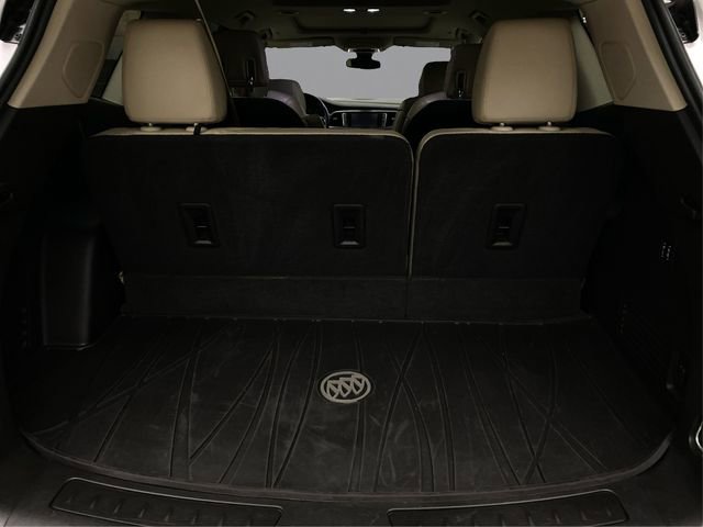 Used 2018 Buick Enclave Premium w/ Trailering Package AWD/4WD image 14