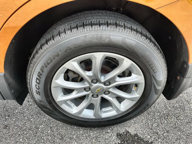 Used 2019 Chevrolet Equinox LT AWD/4WD image 19