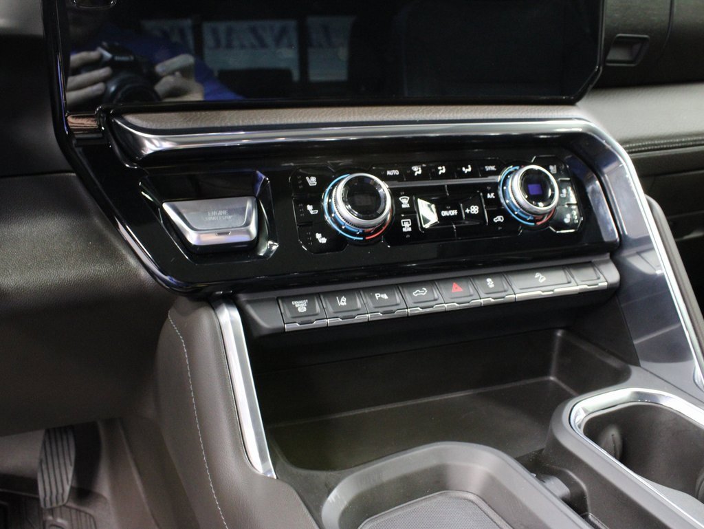 Used 2024 GMC Sierra 2500 Denali w/ Technology Package image 69