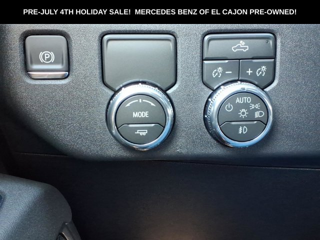 Used 2026 GMC Sierra 1500 Elevation w/ Elevation Select Package RWD image 13