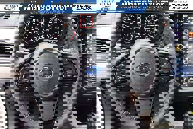 New 2026 Subaru Forester Premium image 12