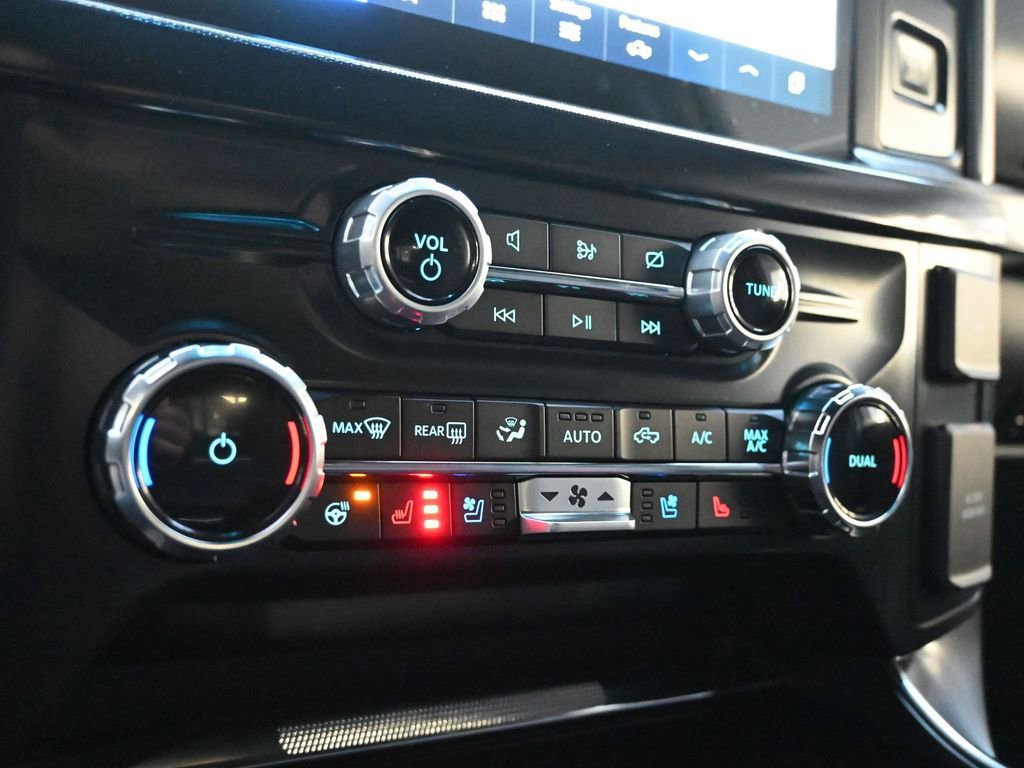 New 2026 Ford F150 Raptor w/ Equipment Group 803A Raptor R image 24