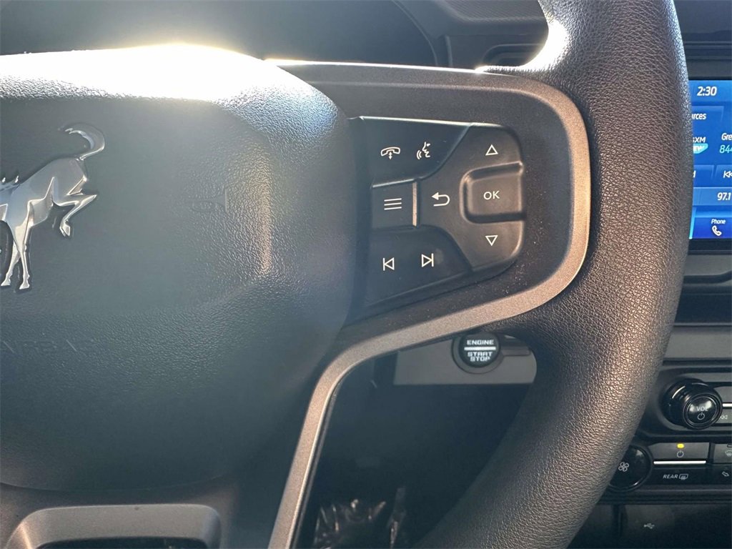 Used 2023 Ford Bronco 2-Door w/ Sasquatch Package image 13