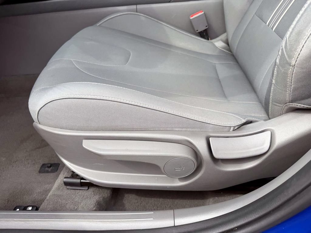Certified 2023 Hyundai Elantra SEL w/ Convenience Package FWD image 13