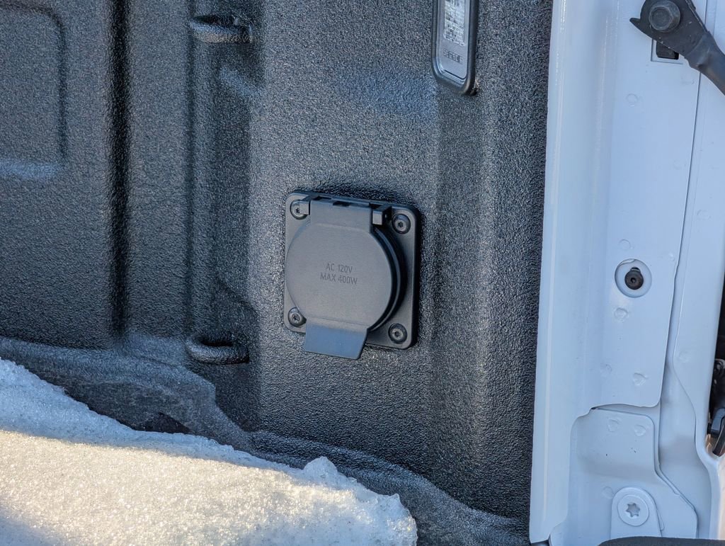 New 2026 GMC Sierra 1500 Pro w/ Pro Value Package image 25