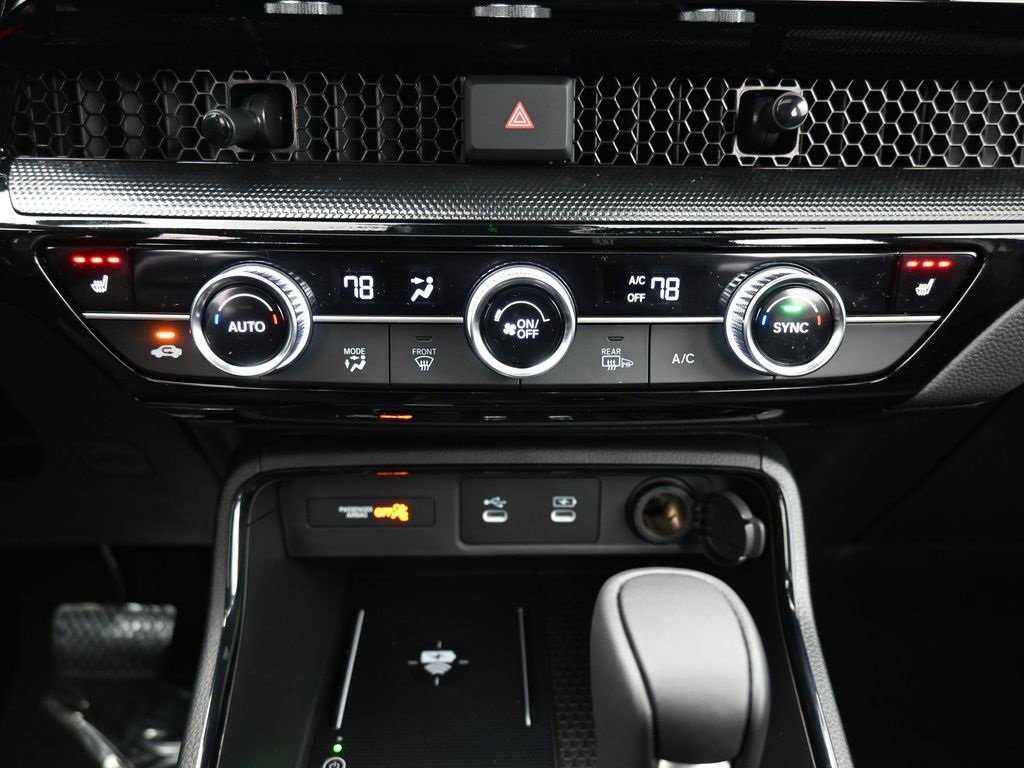 New 2026 Honda CR-V EX-L image 46