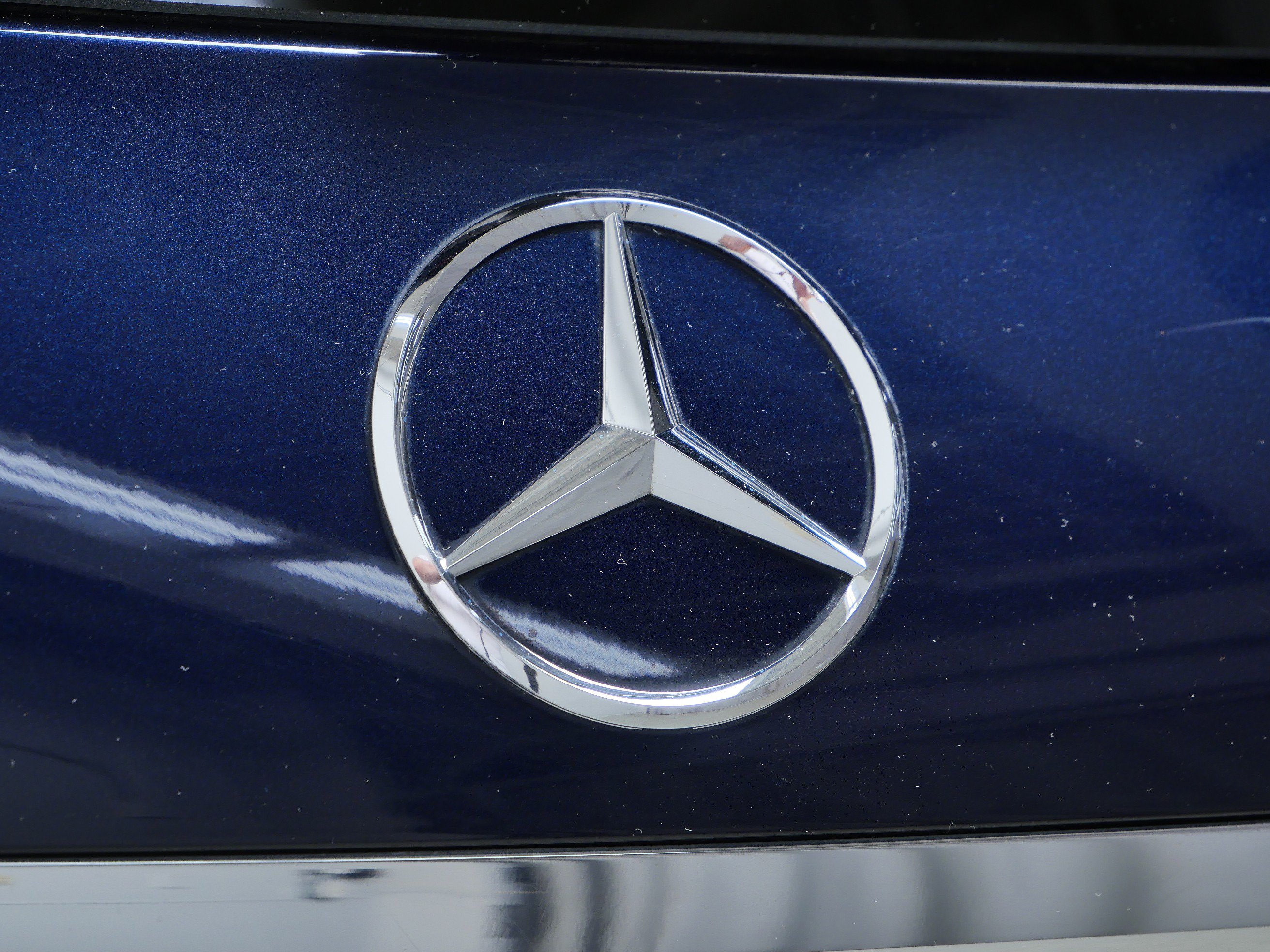 Used 2020 Mercedes-Benz GLE 450 4MATIC image 8