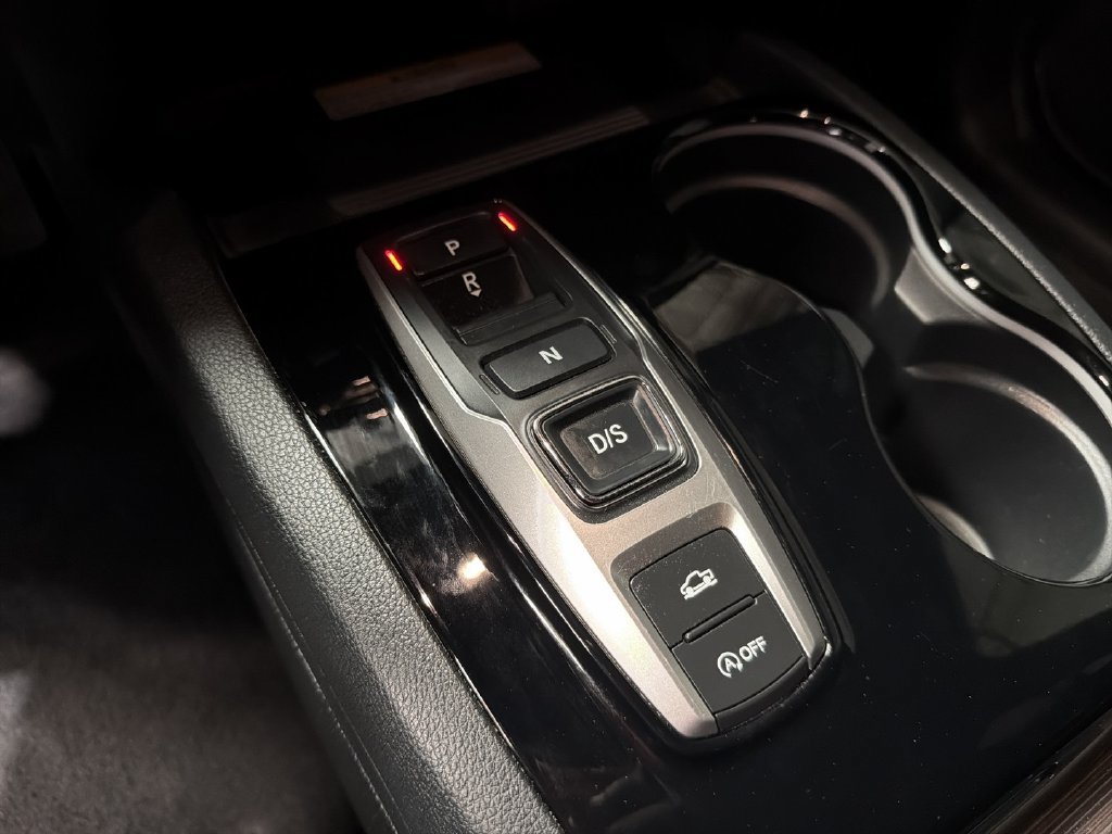 Used 2023 Honda Ridgeline Black Edition image 15