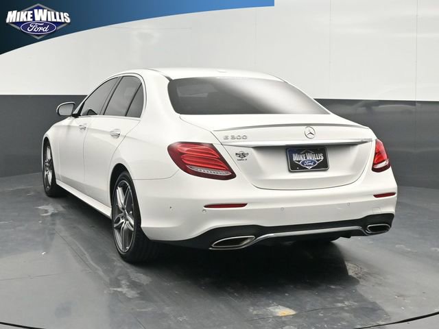 Used 2019 Mercedes-Benz E 300 image 5