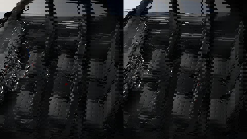 New 2025 GMC Acadia Elevation w/ LPO, Floor Liner Package image 57