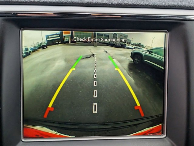 Used 2018 Jeep Grand Cherokee Altitude image 21