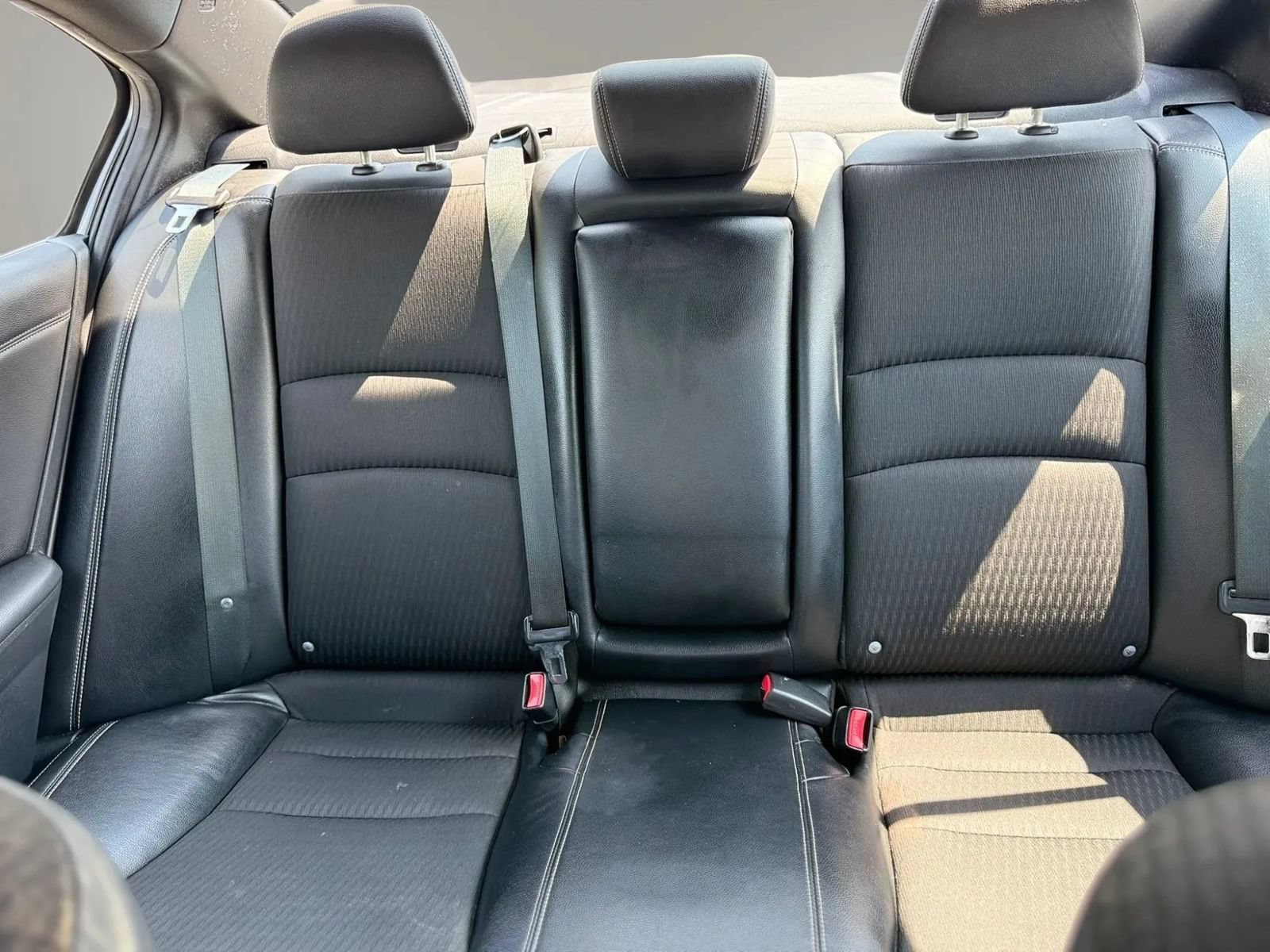 Used 2016 Honda Accord Sport image 18