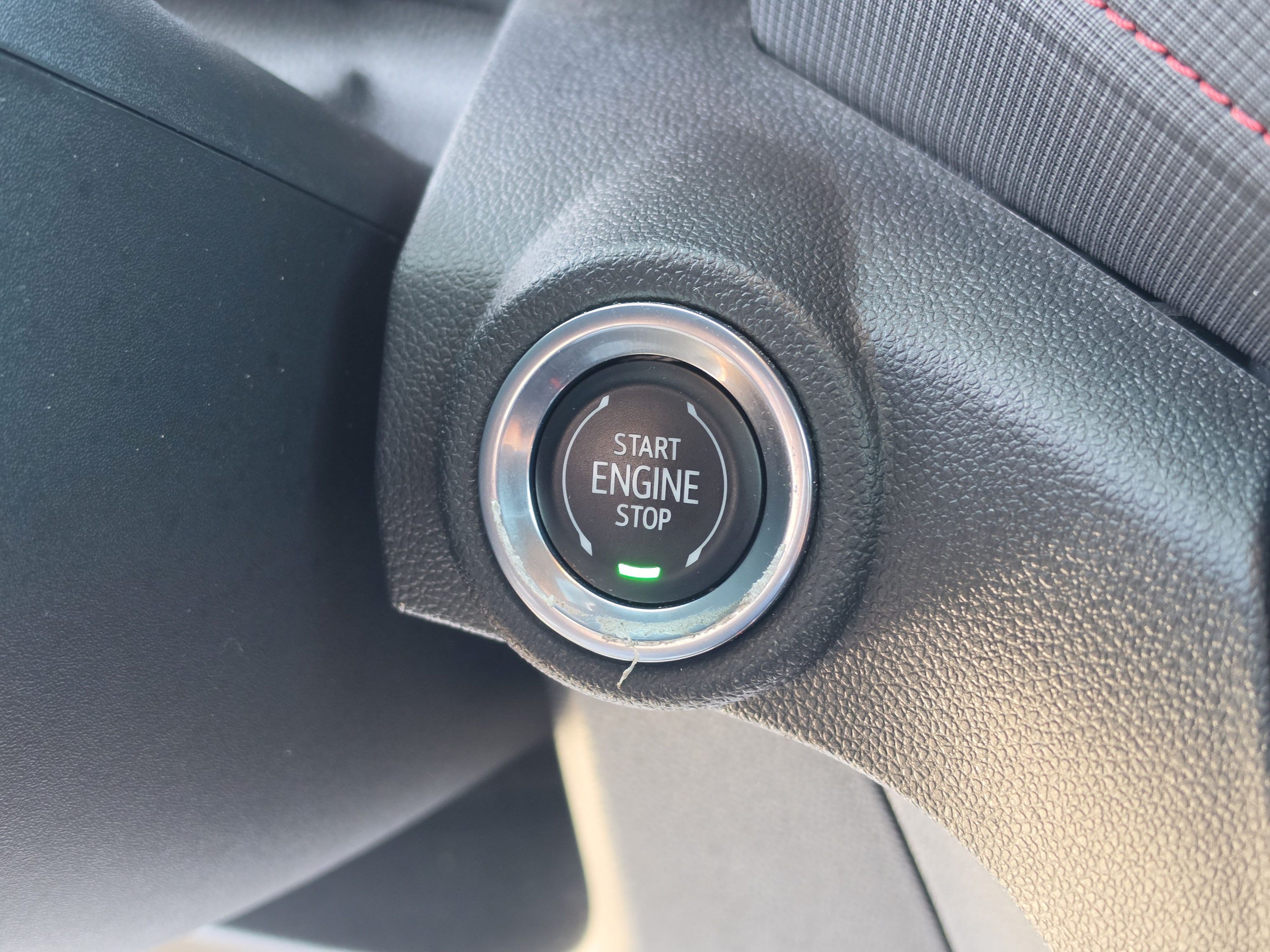 Used 2023 Chevrolet TrailBlazer RS w/ Convenience Package FWD image 35