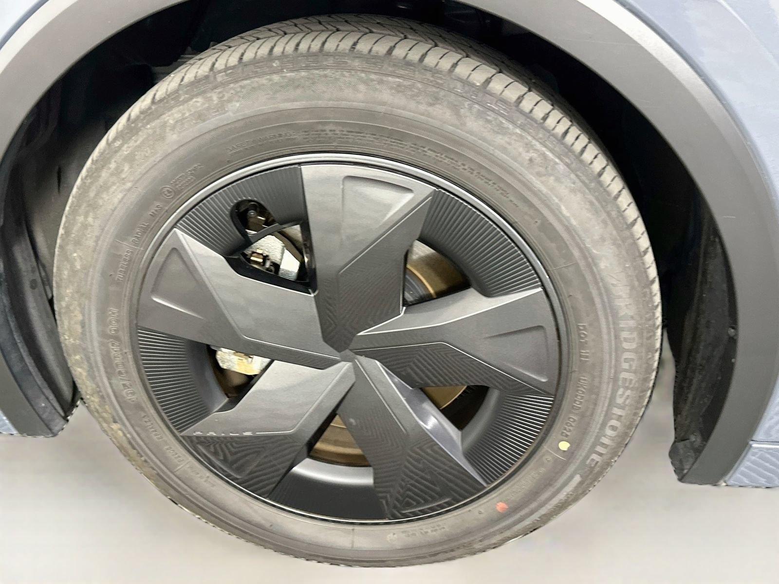Certified 2025 Toyota Prius LE AWD/4WD image 29