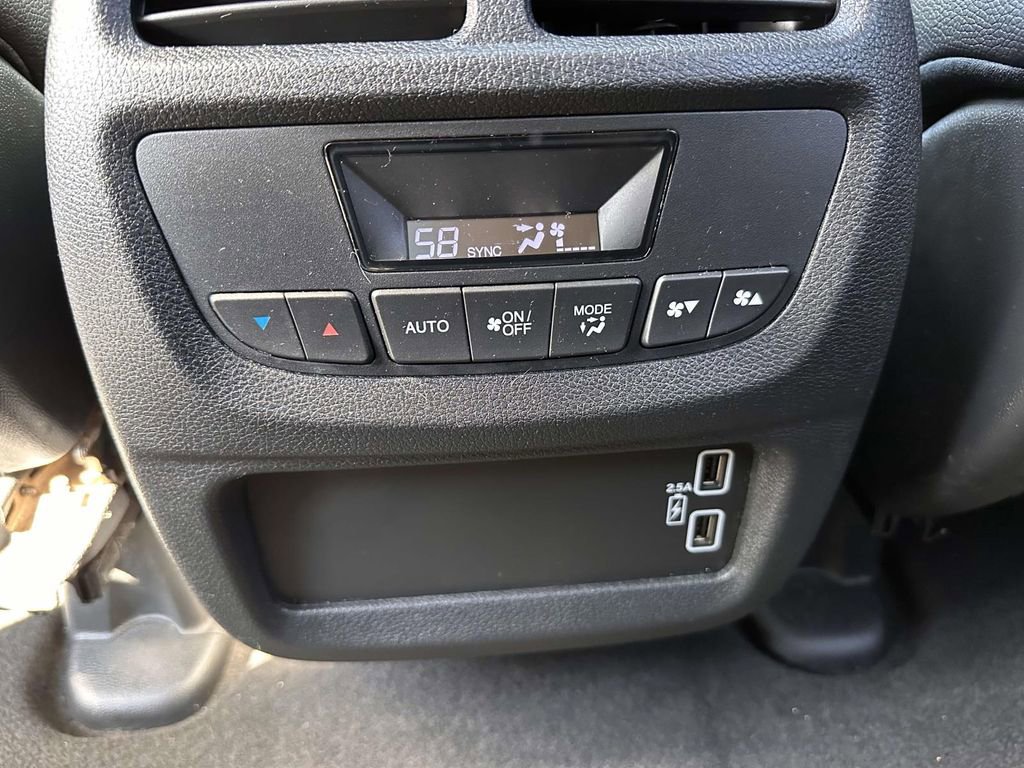 Used 2021 Honda Pilot Special Edition image 17