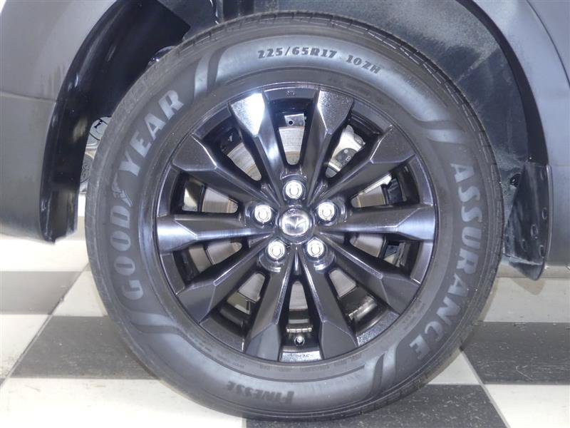 Used 2025 MAZDA CX-50 AWD 2.5 S w/ Preferred Package image 33
